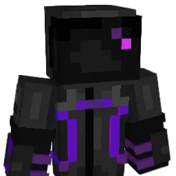 Dudeolim Minecraft avatar bust