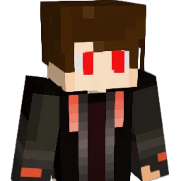 Duder57 Minecraft avatar bust
