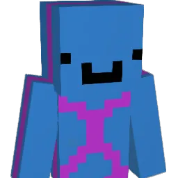 Duderdude4 Minecraft avatar bust