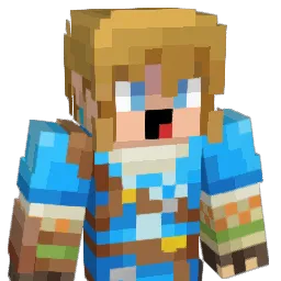 Dudi_ms Minecraft avatar bust