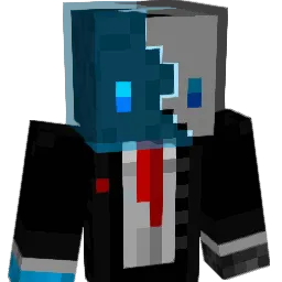 Dudoleitor's Minecraft skin