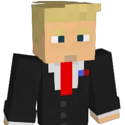 Dudqowsky's Minecraft skin