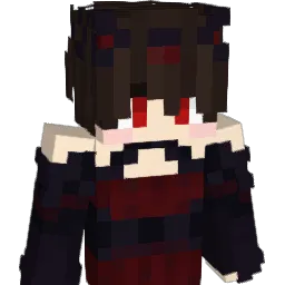 Duds_C Minecraft avatar bust