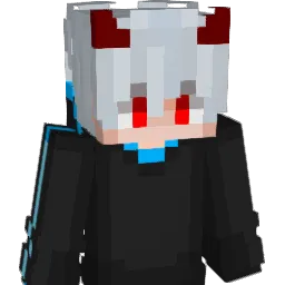 DuduCarlosGames Minecraft avatar bust