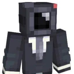 Dudu_98 Minecraft avatar bust