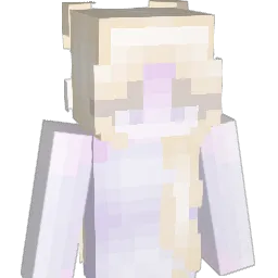 Duduella's Minecraft skin
