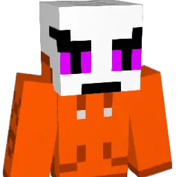 DudusMaslanka Minecraft avatar bust