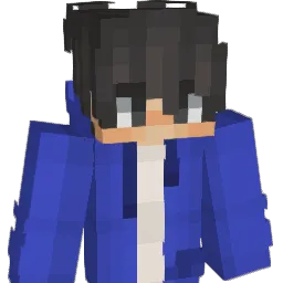 DuelPlayer Minecraft avatar bust
