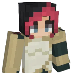 Duel_Fiora Minecraft avatar bust
