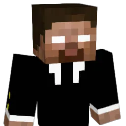 Duel_Soldier_YT Minecraft avatar bust