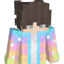 Duelguy's Minecraft skin