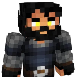 Duelyst's Minecraft skin