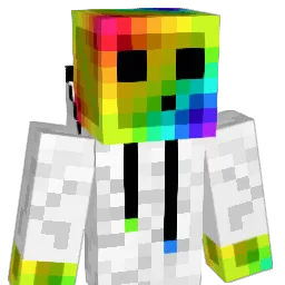 Duende_Dopo Minecraft avatar bust