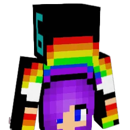 Duendex's Minecraft skin
