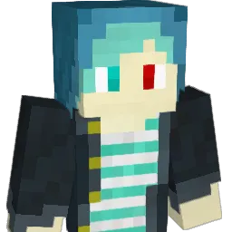 DuendiNarco Minecraft avatar bust