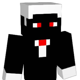 Duentchmier Minecraft avatar bust