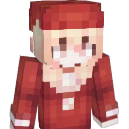 Duessss Minecraft avatar bust