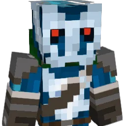 Duethie's Minecraft skin