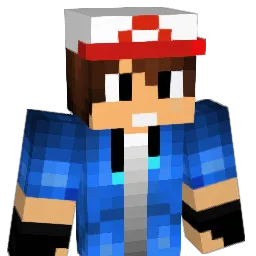 Dueto's Minecraft skin