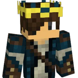 Dufan's Minecraft skin