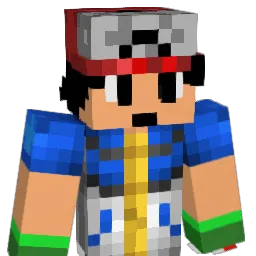 Duffelz's Minecraft skin
