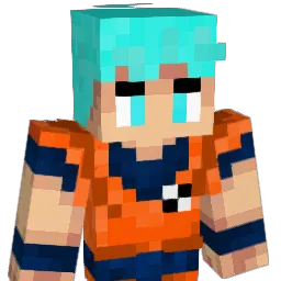 Duffi87 Minecraft avatar bust
