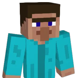 Duffii's Minecraft skin