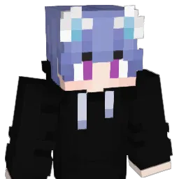 Duffle41's Minecraft skin