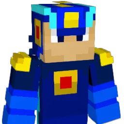 Dufflelele's Minecraft skin