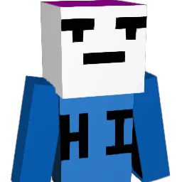 Duffly's Minecraft skin