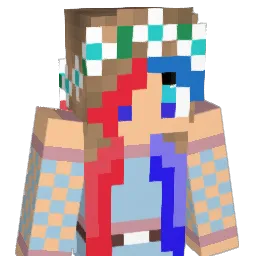 Duffman696's Minecraft skin