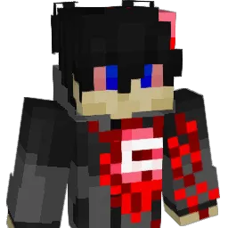 DuffyGaming Minecraft avatar bust