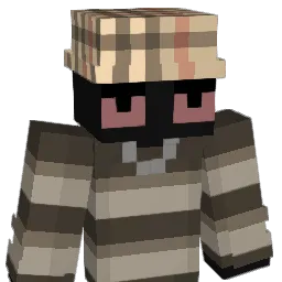 DuffyHours's Minecraft skin