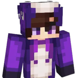 Dugeo Minecraft avatar bust