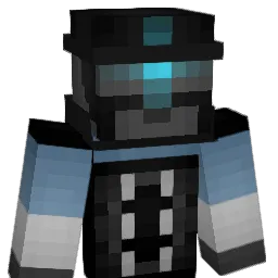 Dugoleo Minecraft avatar bust