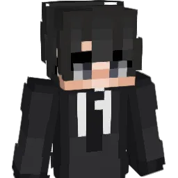 DugongCZ Minecraft avatar bust