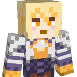 DugongDugong's Minecraft skin
