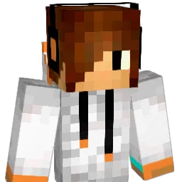 DuhBuss82 Minecraft avatar bust