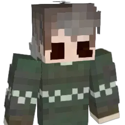 DuhItsArrow's Minecraft skin