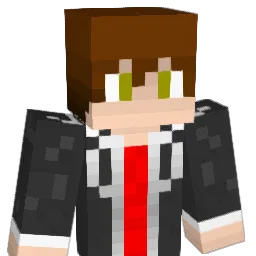 DuhPanderp's Minecraft skin
