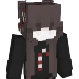 Duhiva Minecraft avatar bust