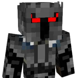 Duilius Minecraft avatar bust