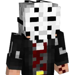 Duirgin_TrueMine Minecraft avatar bust