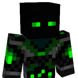 Duivels's Minecraft skin