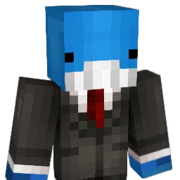 Duk01's Minecraft skin