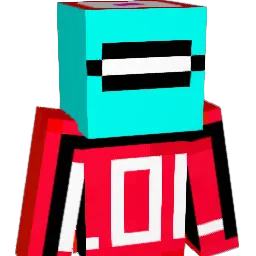 Dukdukfool97's Minecraft skin