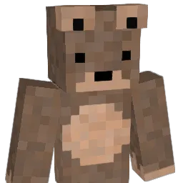 Duke2116's Minecraft skin