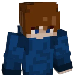 DukeAbigor Minecraft avatar bust