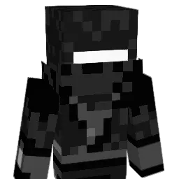 DukeAdrian's Minecraft skin