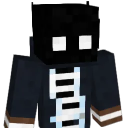 DukeAvalon's Minecraft skin